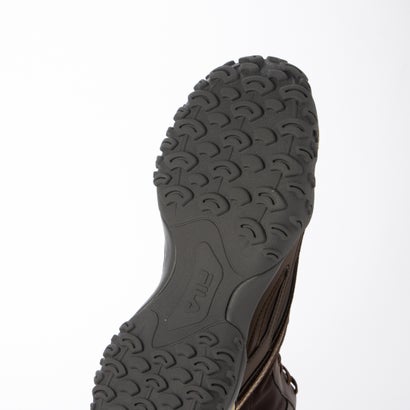FILA ECHAPPE MS HI  BROWN /BROWN /BROWN【FU0103392217】 （BROWN /BROWN /BROWN）｜詳細画像