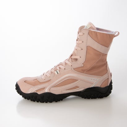 FILA ECHAPPE MS HI Sepia Rose/Marshmallow/Black【FU0103392260】 （Sepia Rose/Marshmallow/Black）｜詳細画像