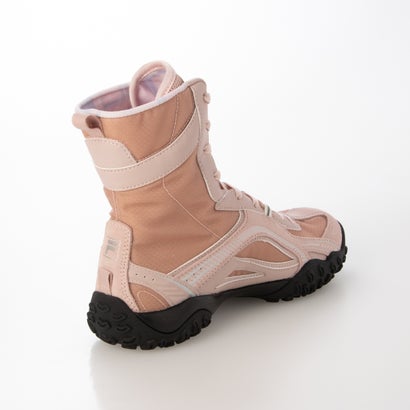 FILA ECHAPPE MS HI Sepia Rose/Marshmallow/Black【FU0103392260】 （Sepia Rose/Marshmallow/Black）｜詳細画像