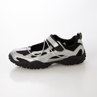 FILA ECHAPPE VC v2 Black/Silver【FW0104389001】 （Black/Silver）｜詳細画像
