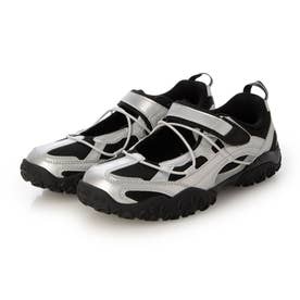 ECHAPPE VC v2 Black/Silver【FW0104389001】 （Black/Silver）