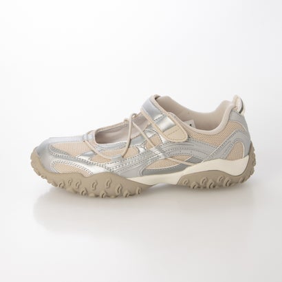 FILA FILA ECHAPPE VC v2 Silver/Oat Milk/Snow White【FW0104389031】 （Silver/Oat Milk/Snow White）｜詳細画像
