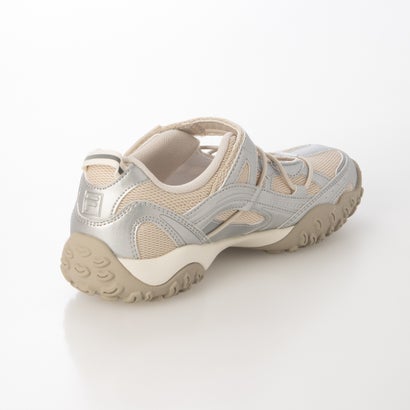 FILA FILA ECHAPPE VC v2 Silver/Oat Milk/Snow White【FW0104389031】 （Silver/Oat Milk/Snow White）｜詳細画像