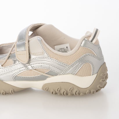 FILA FILA ECHAPPE VC v2 Silver/Oat Milk/Snow White【FW0104389031】 （Silver/Oat Milk/Snow White）｜詳細画像