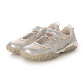 ECHAPPE VC v2 Silver/Oat Milk/Snow White【FW0104389031】 （Silver/Oat Milk/Snow White）