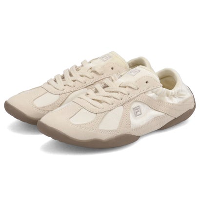 スニーカー レディース GLIO LX ベージュ FJFW0104282 （MMM）｜詳細画像