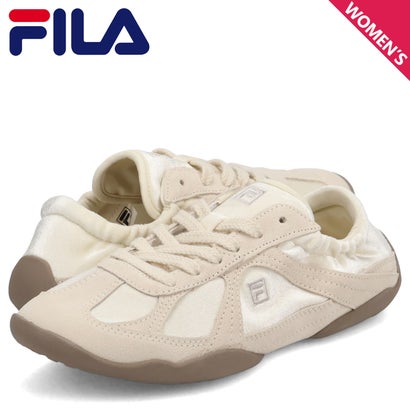 スニーカー レディース GLIO LX ベージュ FJFW0104282 （MMM）｜詳細画像