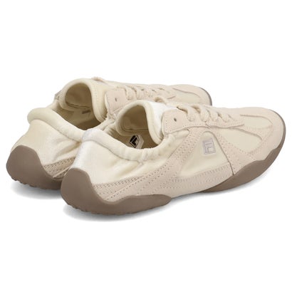 スニーカー レディース GLIO LX ベージュ FJFW0104282 （MMM）｜詳細画像