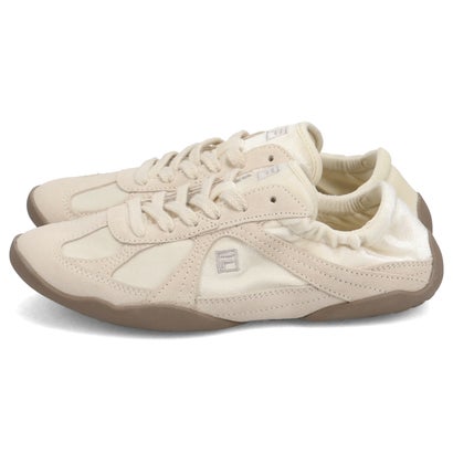スニーカー レディース GLIO LX ベージュ FJFW0104282 （MMM）｜詳細画像