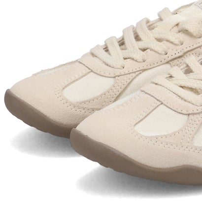 スニーカー レディース GLIO LX ベージュ FJFW0104282 （MMM）｜詳細画像