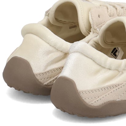 スニーカー レディース GLIO LX ベージュ FJFW0104282 （MMM）｜詳細画像