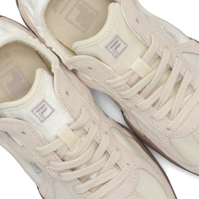 スニーカー レディース GLIO LX ベージュ FJFW0104282 （MMM）｜詳細画像