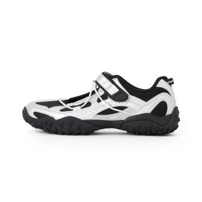 フィラ FILA フィラエシャッペブイシーブイ2（FILA ECHAPPE VC v2） （Black/Silver）｜詳細画像