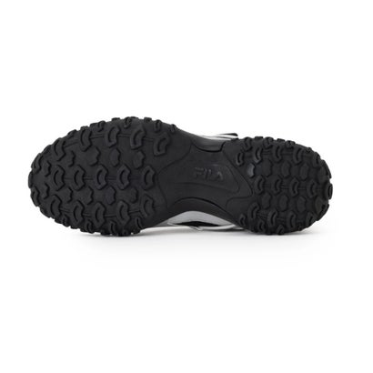 フィラ FILA フィラエシャッペブイシーブイ2（FILA ECHAPPE VC v2） （Black/Silver）｜詳細画像