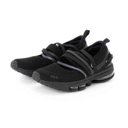 フィラ FILA フィラアールジービーピア 3.0エムジェイ（FILA RGB PIER 3.0 MJ） （Black）｜詳細画像