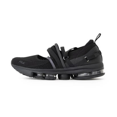 フィラ FILA フィラアールジービーピア 3.0エムジェイ（FILA RGB PIER 3.0 MJ） （Black）｜詳細画像