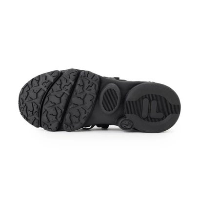 フィラ FILA フィラアールジービーピア 3.0エムジェイ（FILA RGB PIER 3.0 MJ） （Black）｜詳細画像