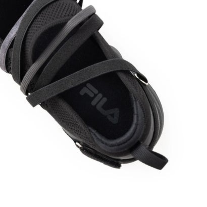 フィラ FILA フィラアールジービーピア 3.0エムジェイ（FILA RGB PIER 3.0 MJ） （Black）｜詳細画像
