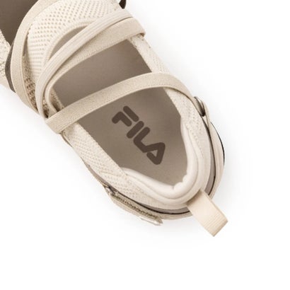 フィラ FILA フィラアールジービーピア 3.0エムジェイ（FILA RGB PIER 3.0 MJ） （Oyster Gray/Fungi/Whitecap Gray）｜詳細画像