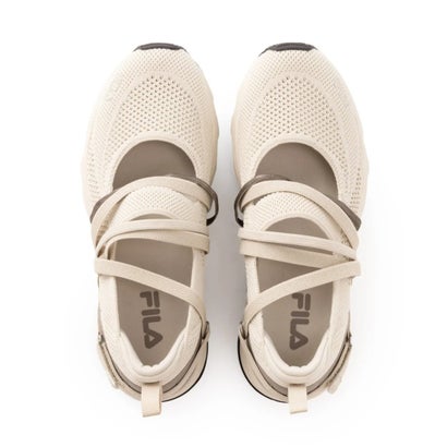 フィラ FILA フィラアールジービーピア 3.0エムジェイ（FILA RGB PIER 3.0 MJ） （Oyster Gray/Fungi/Whitecap Gray）｜詳細画像