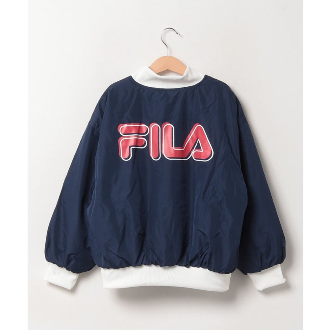 ジャケット（アウター） （ネイビー） -FILA（フィラ）公式通販