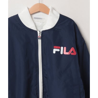 ジャケット（アウター） （ネイビー） -FILA（フィラ）公式通販