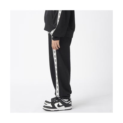 フィラ FILA フィラ/キッズ/フィラBL ロングパンツ （BK）｜詳細画像