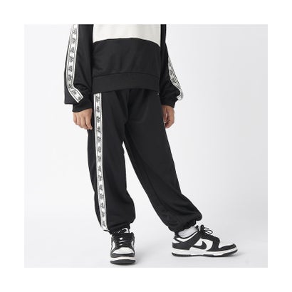 フィラ FILA フィラ/キッズ/フィラBL ロングパンツ （BK）｜詳細画像