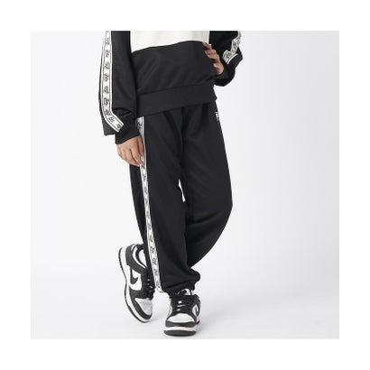 フィラ FILA フィラ/キッズ/フィラBL ロングパンツ （BK）｜詳細画像
