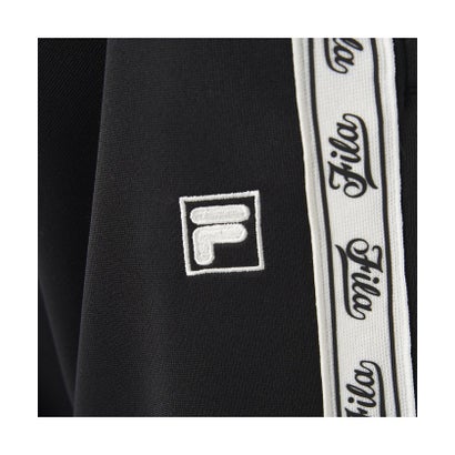 フィラ FILA フィラ/キッズ/フィラBL ロングパンツ （BK）｜詳細画像