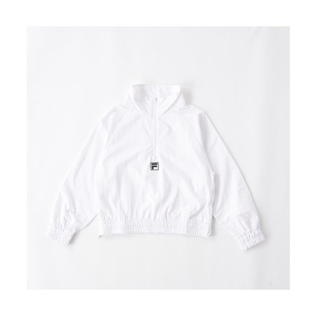 /キッズ/FILAプルオーバー （WT）