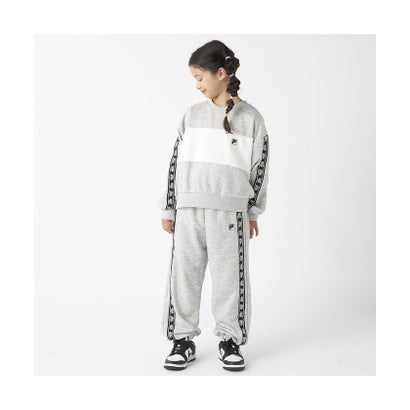 フィラ FILA フィラ/キッズ/フィラBL ロングパンツ （MGY）｜詳細画像