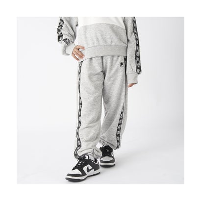 フィラ FILA フィラ/キッズ/フィラBL ロングパンツ （MGY）｜詳細画像