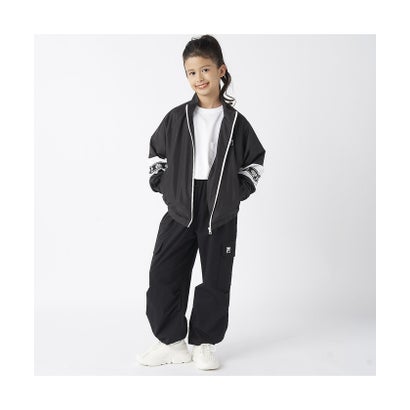 フィラ FILA フィラ/キッズ/フィラBL ロングパンツ （BK）｜詳細画像