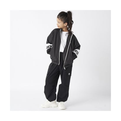 フィラ FILA フィラ/キッズ/フィラBL ロングパンツ （BK）｜詳細画像