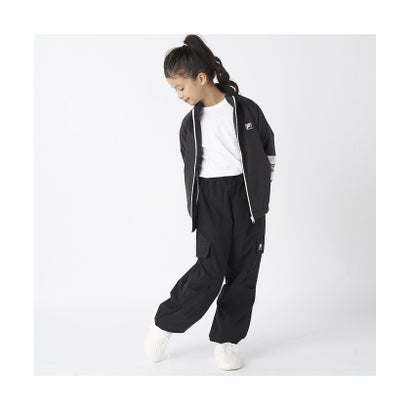 フィラ FILA フィラ/キッズ/フィラBL ロングパンツ （BK）｜詳細画像