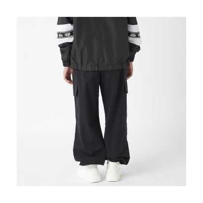 フィラ FILA フィラ/キッズ/フィラBL ロングパンツ （BK）｜詳細画像