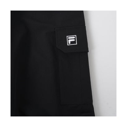 フィラ FILA フィラ/キッズ/フィラBL ロングパンツ （BK）｜詳細画像