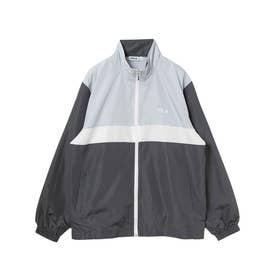 WIND TRACK JACKET / ウィンドトラックジャケット / カジュアルウェア