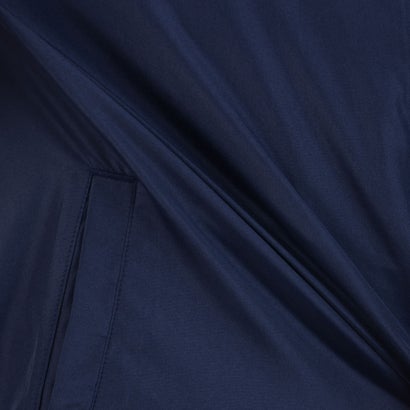 WIND TRACK JACKET / ウインドトラックジャケット / カジュアルウェア / メンズ （NAVY）｜詳細画像