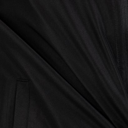 WIND TRACK JACKET / ウインドトラックジャケット / カジュアルウェア / メンズ （BLACK）｜詳細画像