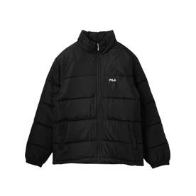 PADDED JACKET / ナカワタ ジャケット / カジュアルウェア / メンズ （BLACK）