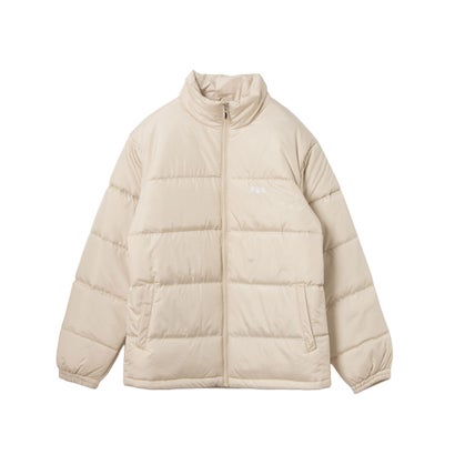 PADDED JACKET / ナカワタ ジャケット / カジュアルウェア / メンズ （BEIGE）｜詳細画像