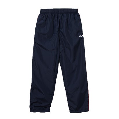 WIND TRACK PANTS / ウインドトラックパンツ / カジュアルウェア / メンズ （NAVY）｜詳細画像
