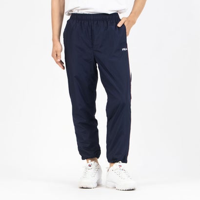 WIND TRACK PANTS / ウインドトラックパンツ / カジュアルウェア / メンズ （NAVY）｜詳細画像