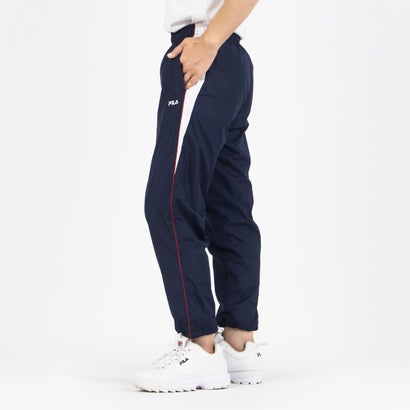 WIND TRACK PANTS / ウインドトラックパンツ / カジュアルウェア / メンズ （NAVY）｜詳細画像