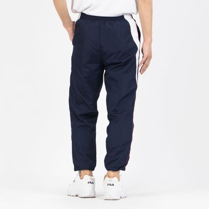 WIND TRACK PANTS / ウインドトラックパンツ / カジュアルウェア / メンズ （NAVY）｜詳細画像