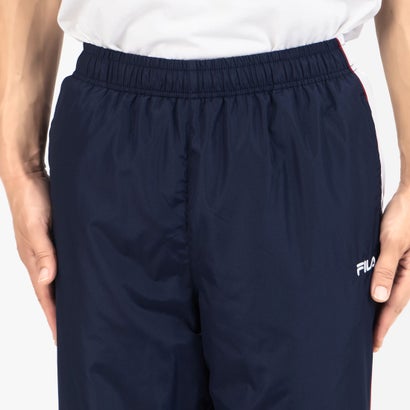 WIND TRACK PANTS / ウインドトラックパンツ / カジュアルウェア / メンズ （NAVY）｜詳細画像