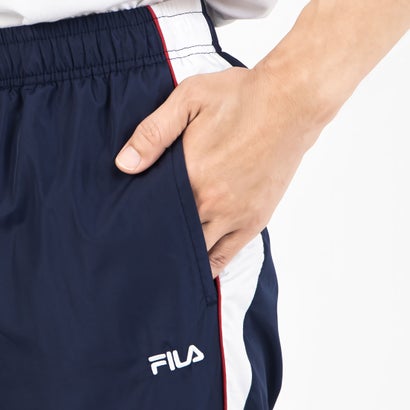 WIND TRACK PANTS / ウインドトラックパンツ / カジュアルウェア / メンズ （NAVY）｜詳細画像