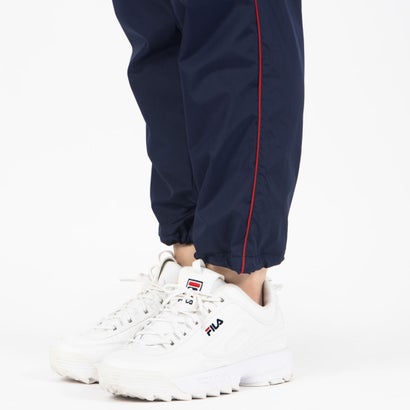 WIND TRACK PANTS / ウインドトラックパンツ / カジュアルウェア / メンズ （NAVY）｜詳細画像